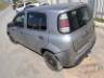 2017 FIAT UNO 
