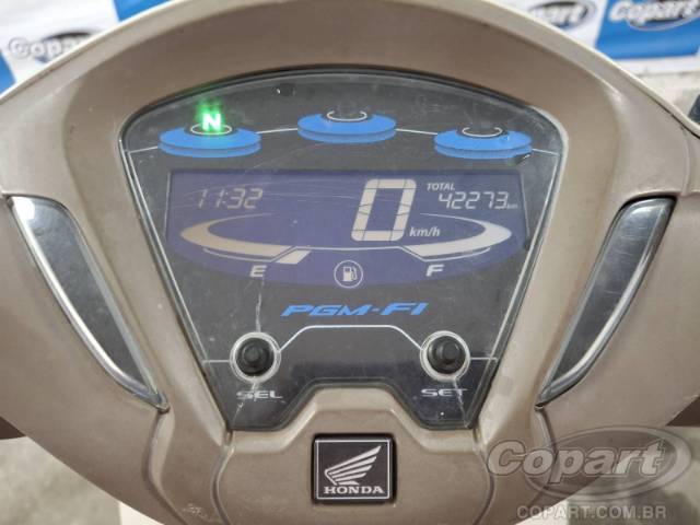2024 HONDA BIZ 