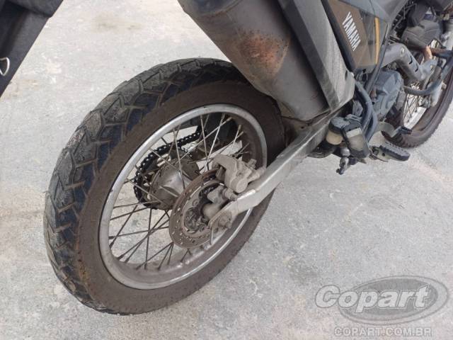 2019 YAMAHA XTZ 150 CROSSER 