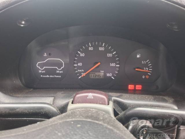 2005 VOLKSWAGEN GOL 