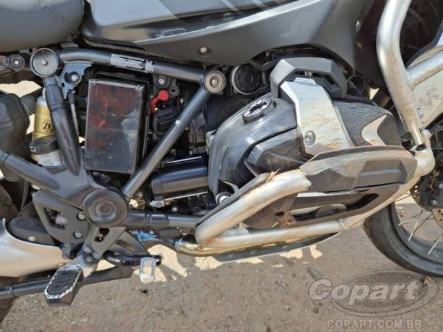 2023 BMW R 1250 