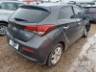 2017 HYUNDAI HB20 