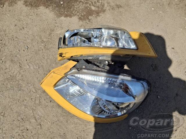 2016 FIAT DOBLO CARGO 