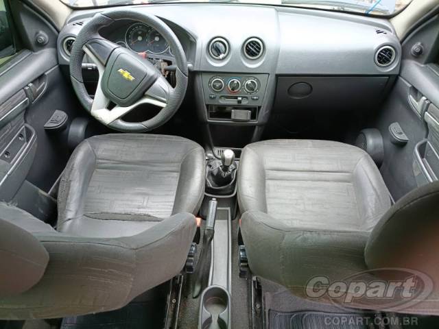 2011 CHEVROLET PRISMA 