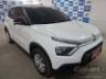 2024 CITROEN C3 