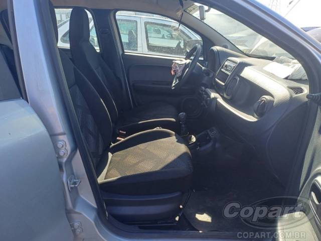 2025 FIAT MOBI 