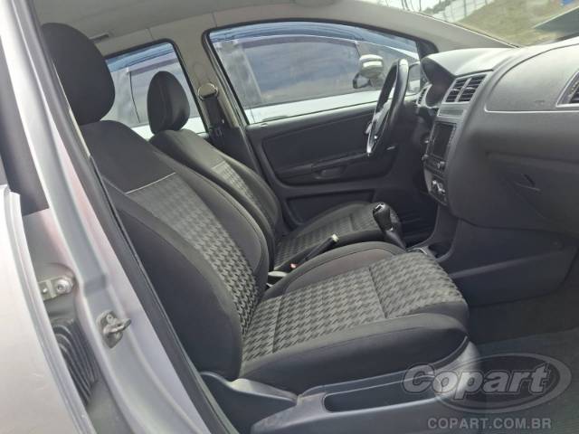 2018 VOLKSWAGEN FOX 