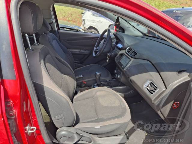 2015 CHEVROLET PRISMA 