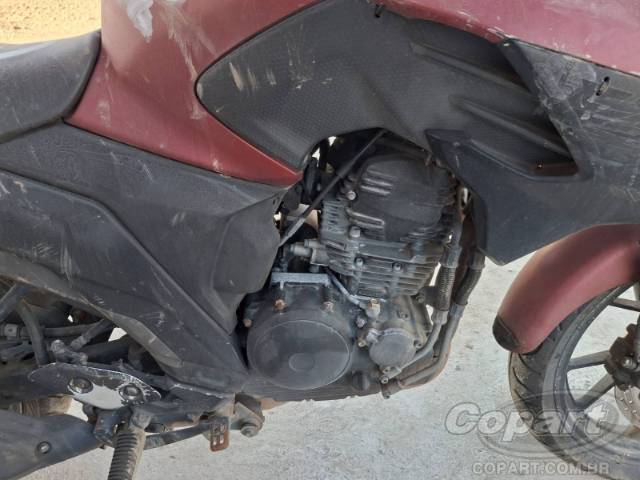 2019 YAMAHA FZ25 FAZER 