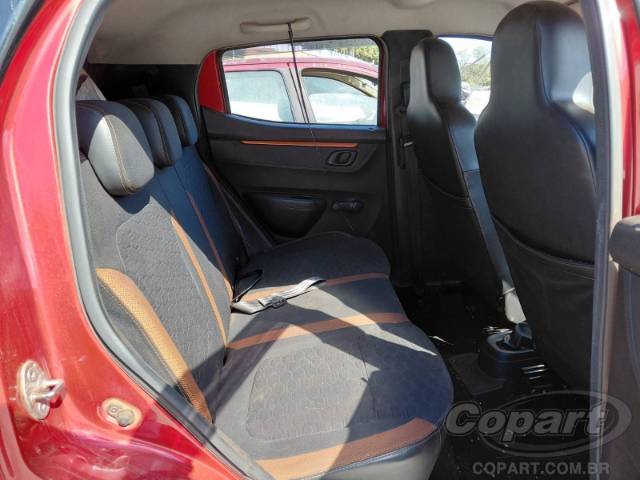 2020 RENAULT KWID 
