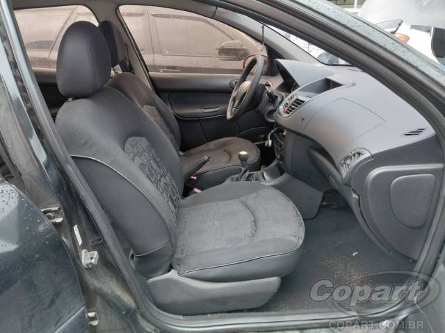 2010 PEUGEOT 207 