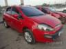 2017 FIAT PUNTO 