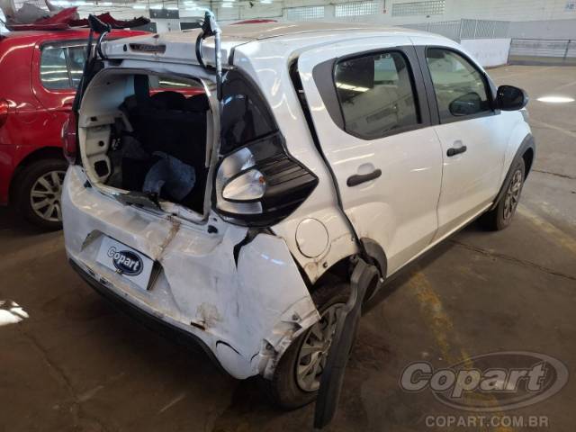2024 FIAT MOBI 