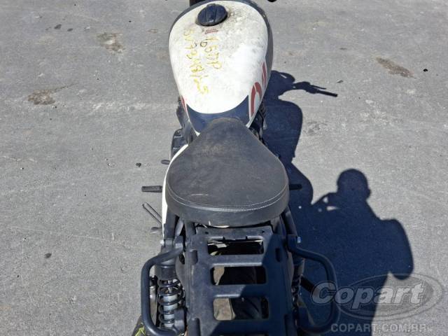 2026 ROYAL ENFIELD Shotgun 