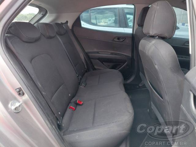 2023 HYUNDAI HB20 