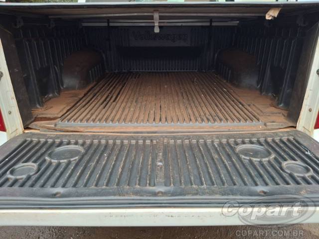 2019 VOLKSWAGEN AMAROK 