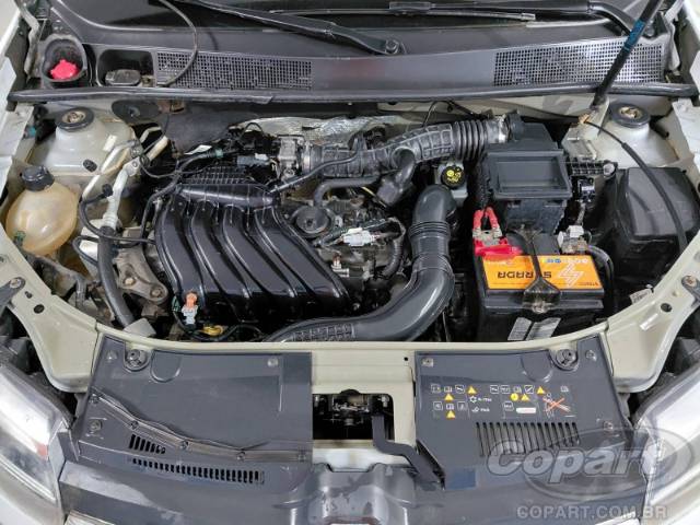 2021 RENAULT LOGAN 