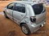 2014 VOLKSWAGEN FOX 