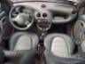 2004 FORD KA 