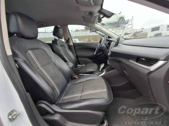 2021 CHEVROLET TRACKER 
