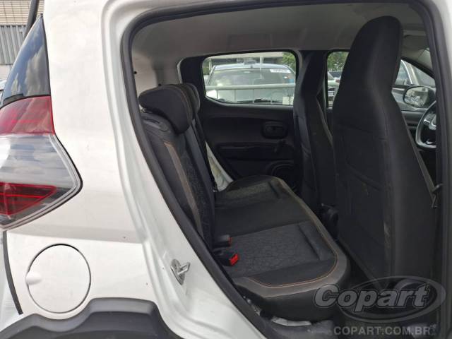 2026 FIAT MOBI 