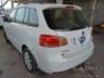 2013 VOLKSWAGEN SPACEFOX 