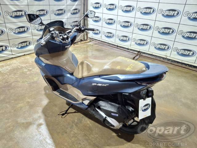 2024 HONDA PCX 