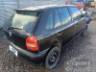 2001 VOLKSWAGEN GOL 