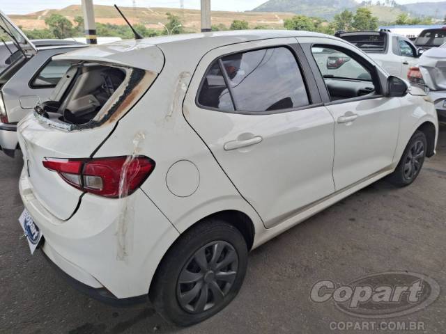 2019 FIAT ARGO 