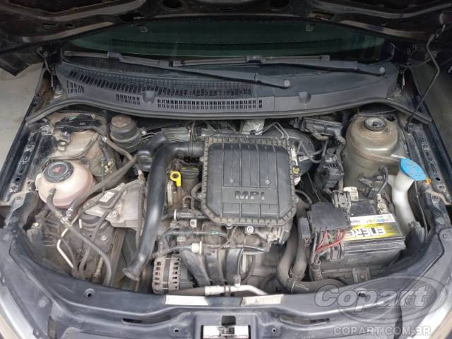 2023 VOLKSWAGEN GOL 