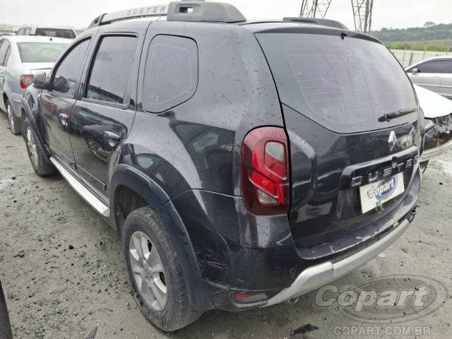2016 RENAULT DUSTER 