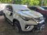 2017 TOYOTA HILUX SW4 