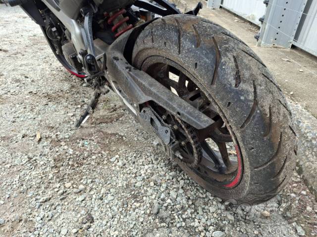 2026 BAJAJ DOMINAR 