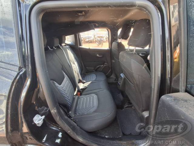 2027 JEEP RENEGADE 