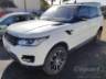 2015 LAND ROVER RANGE ROVER SPORT 