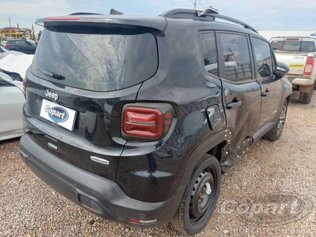 2023 JEEP RENEGADE 