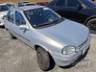 1999 CHEVROLET CORSA SEDAN 