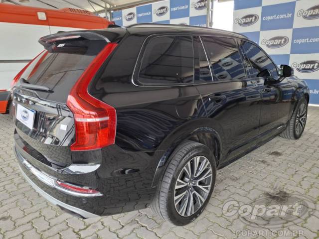 2021 VOLVO XC90 