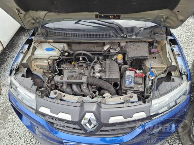 2025 RENAULT KWID 