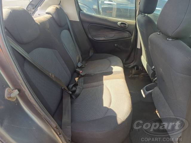 2009 PEUGEOT 207 