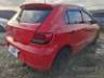 2009 VOLKSWAGEN GOL 