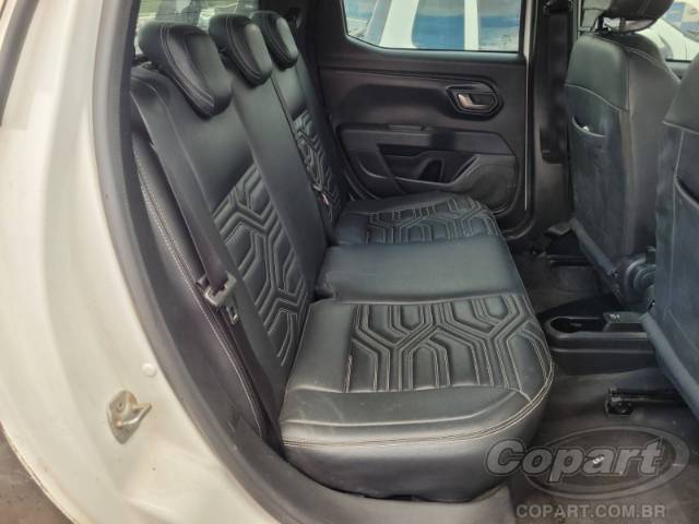 2025 FIAT STRADA CD 