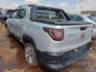 2025 FIAT STRADA CD 