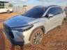 2023 TOYOTA COROLLA CROSS 
