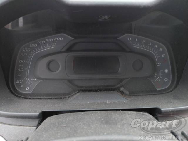 2013 CHEVROLET AGILE 