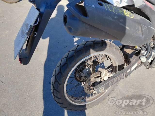 2025 YAMAHA XTZ 250 