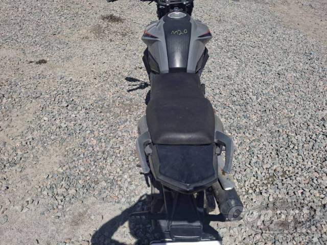2025 SHINERAY XY 150 