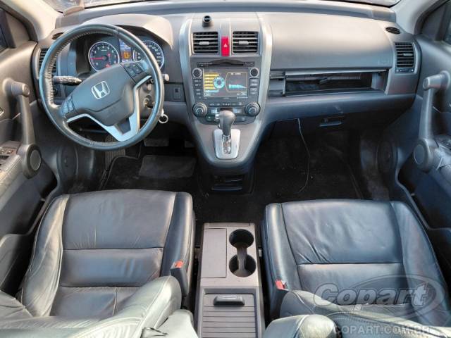 2010 HONDA CR-V 
