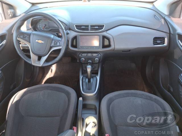 2016 CHEVROLET PRISMA 
