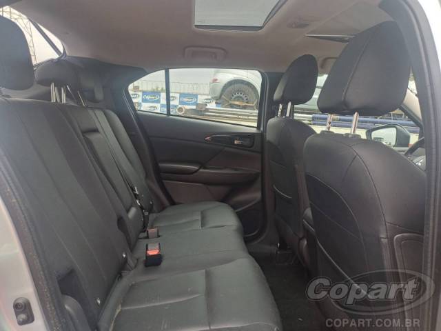 2024 MITSUBISHI ECLIPSE CROSS 